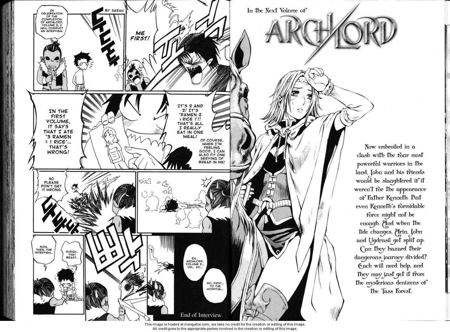 Archlord Chapter 0.1 #98