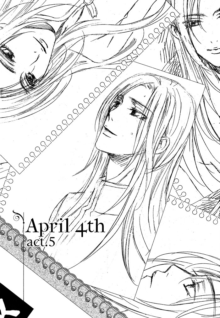 April 4Th Chapter 0 #143