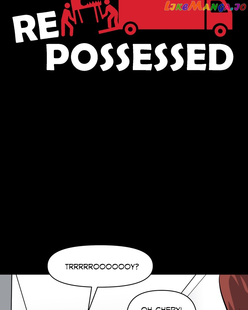 Re-Possessed Chapter 57 #11