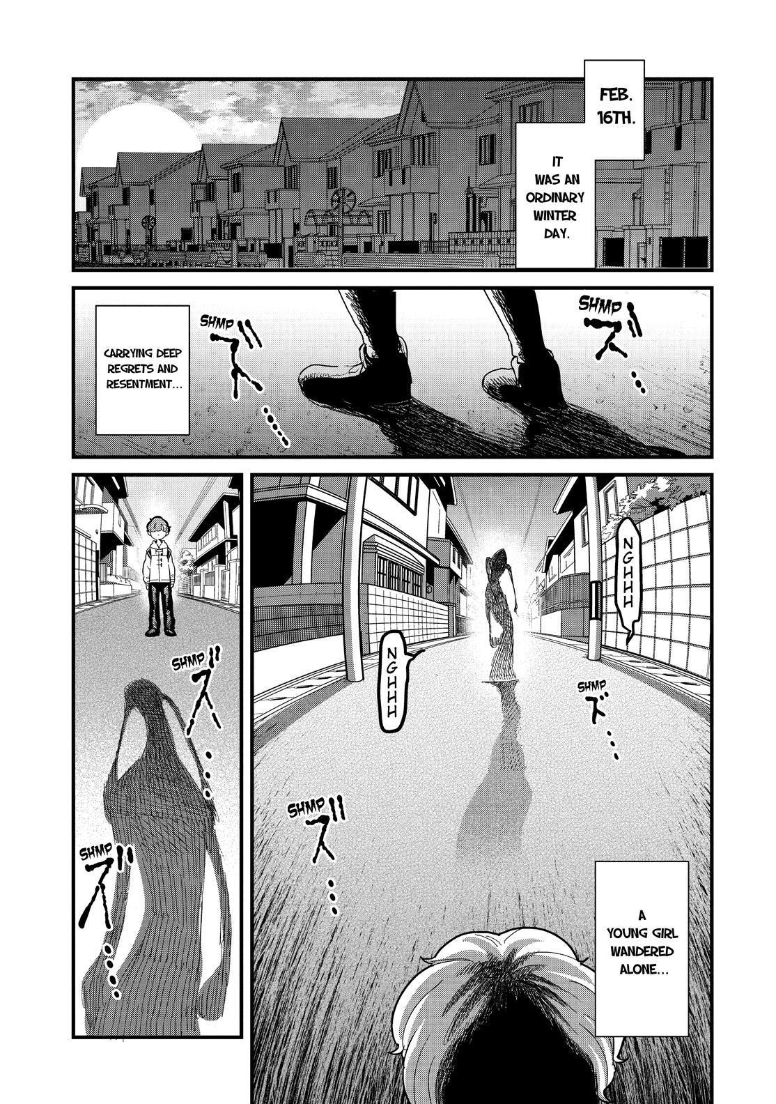 Yankee Boy And Otaku Girl Chapter 46 #2