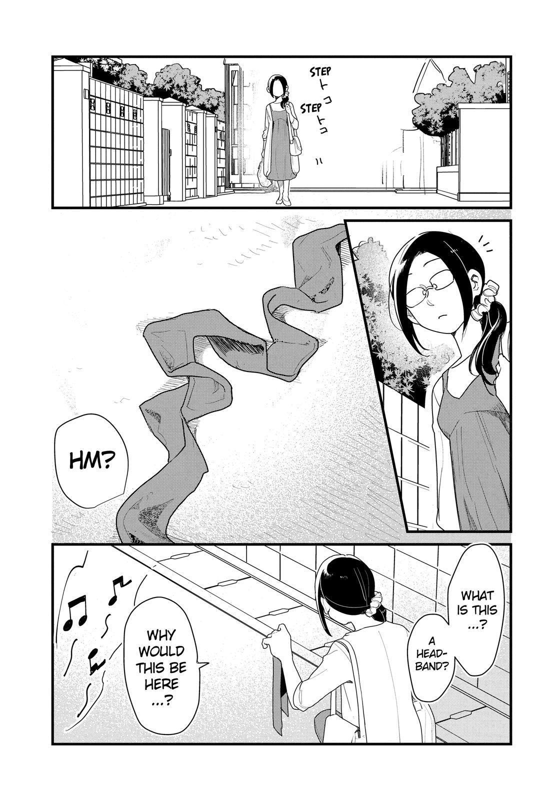 Yankee Boy And Otaku Girl Chapter 41 #2