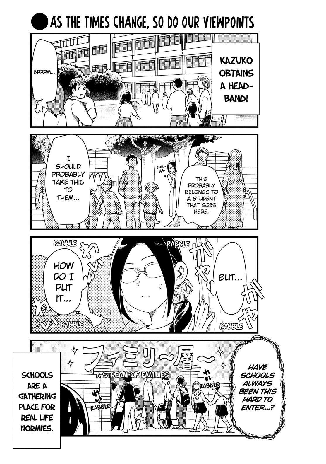 Yankee Boy And Otaku Girl Chapter 41 #4