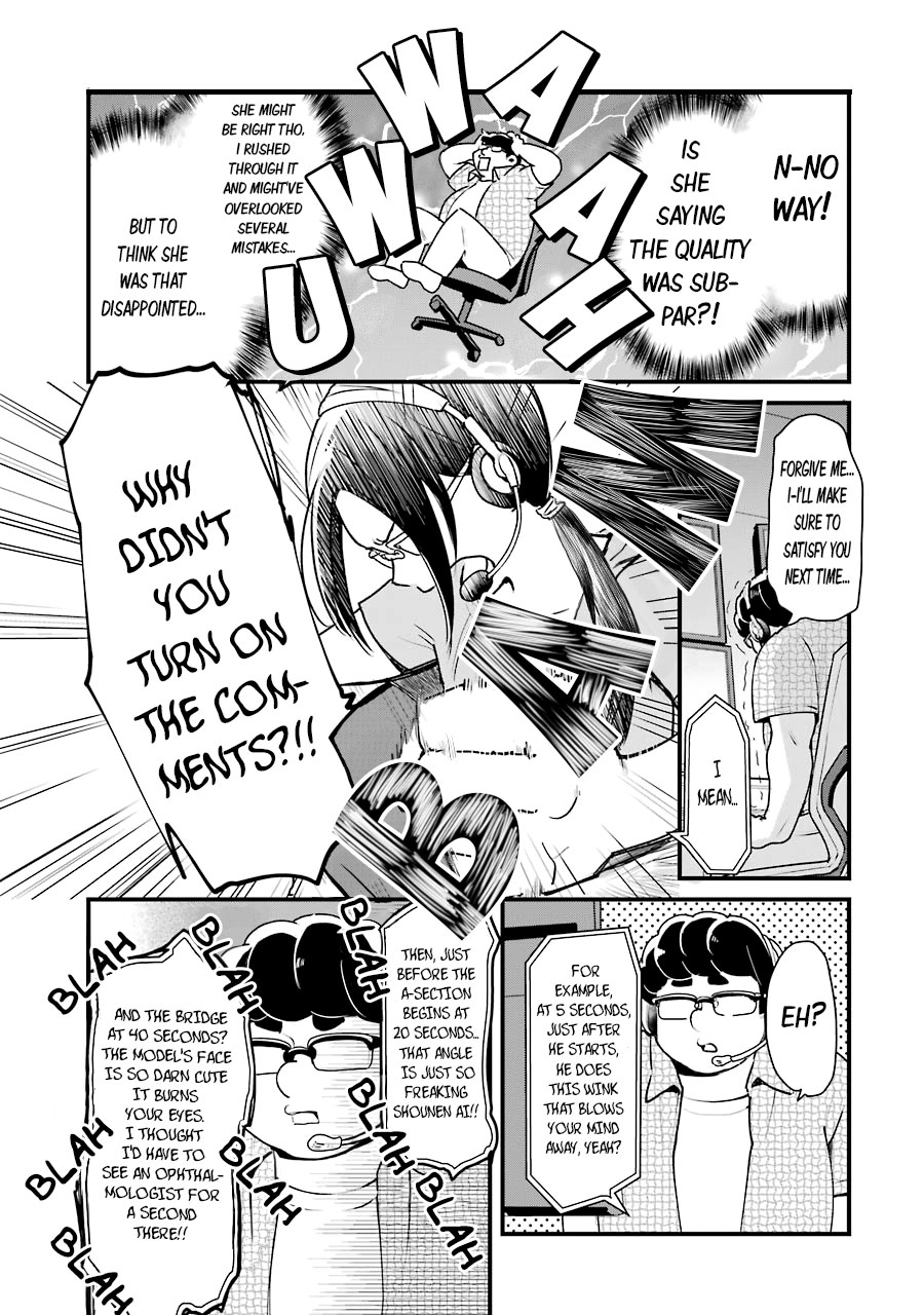 Yankee Boy And Otaku Girl Chapter 15 #29