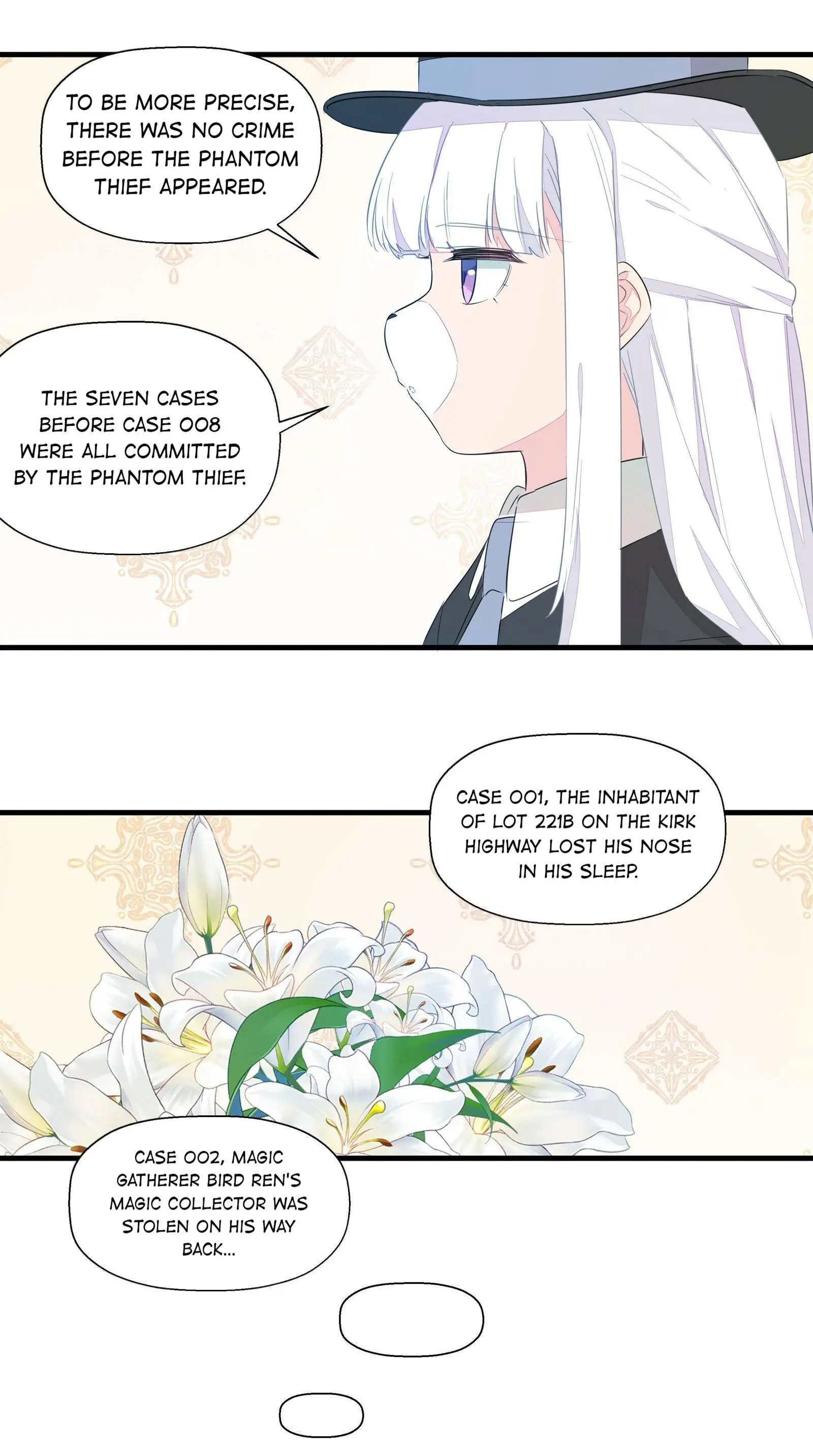 What Do I Do If I Signed A Marriage Contract With The Elf Princess? Chapter 47 #27