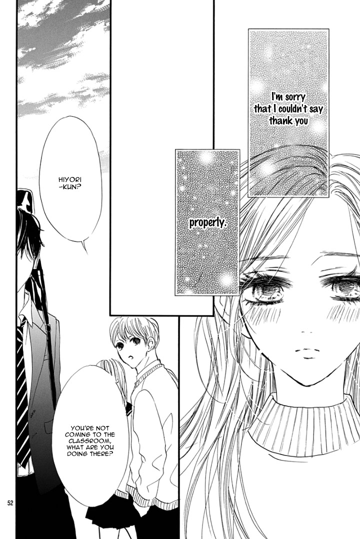 Sentimental Kiss Chapter 1 #54