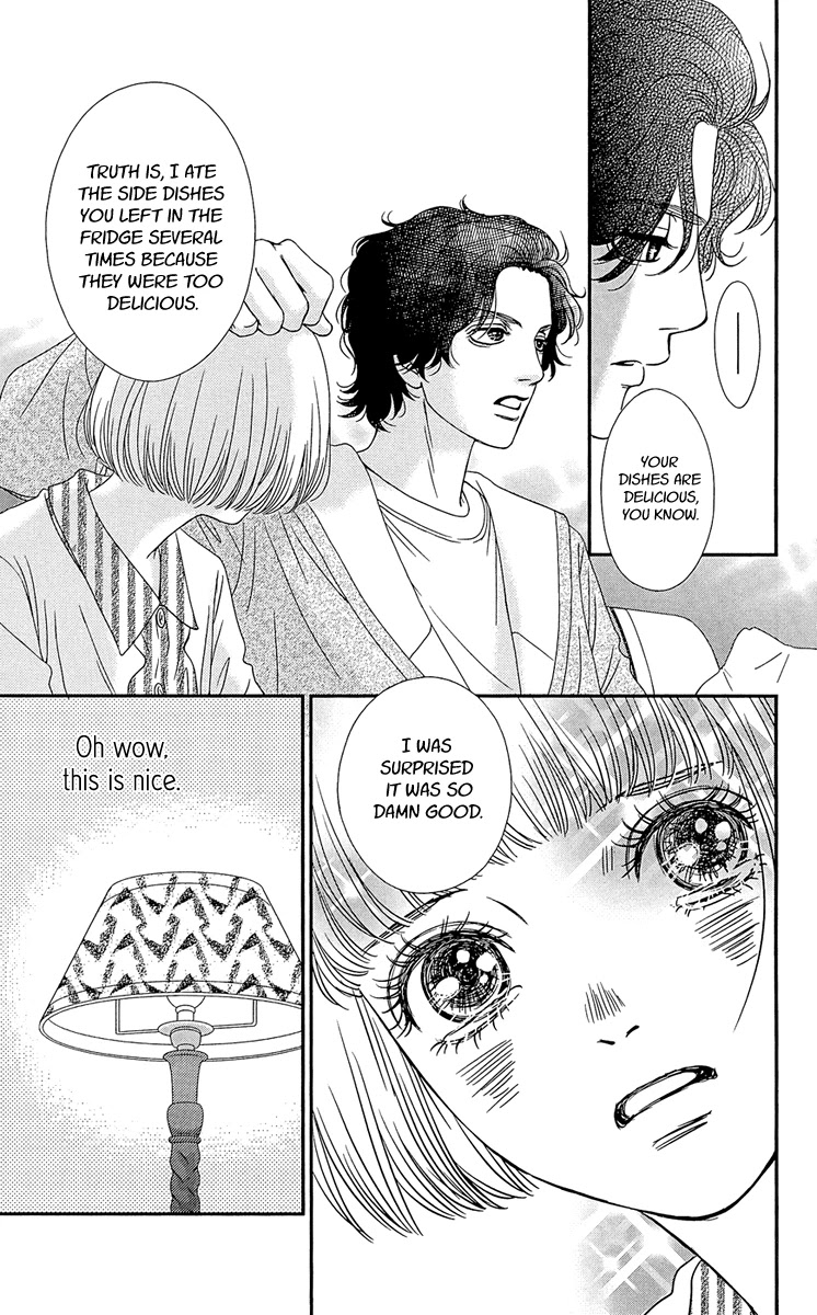 Hakoiri No Musume Chapter 2 #57