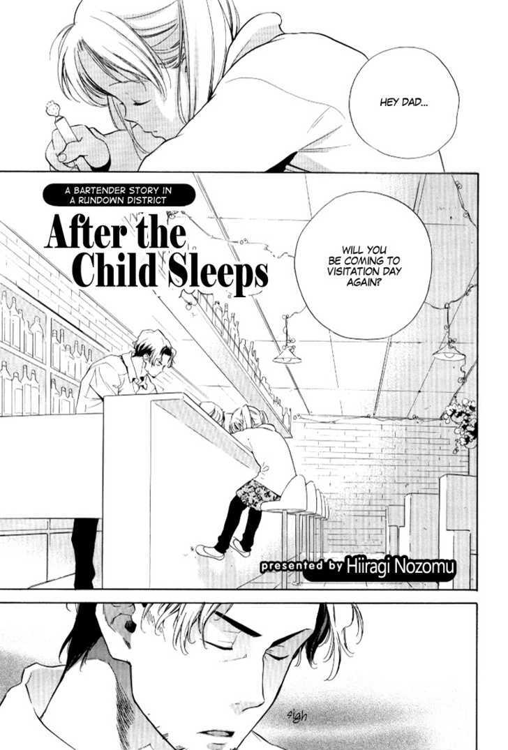 After The Child Sleeps Chapter 0 #3