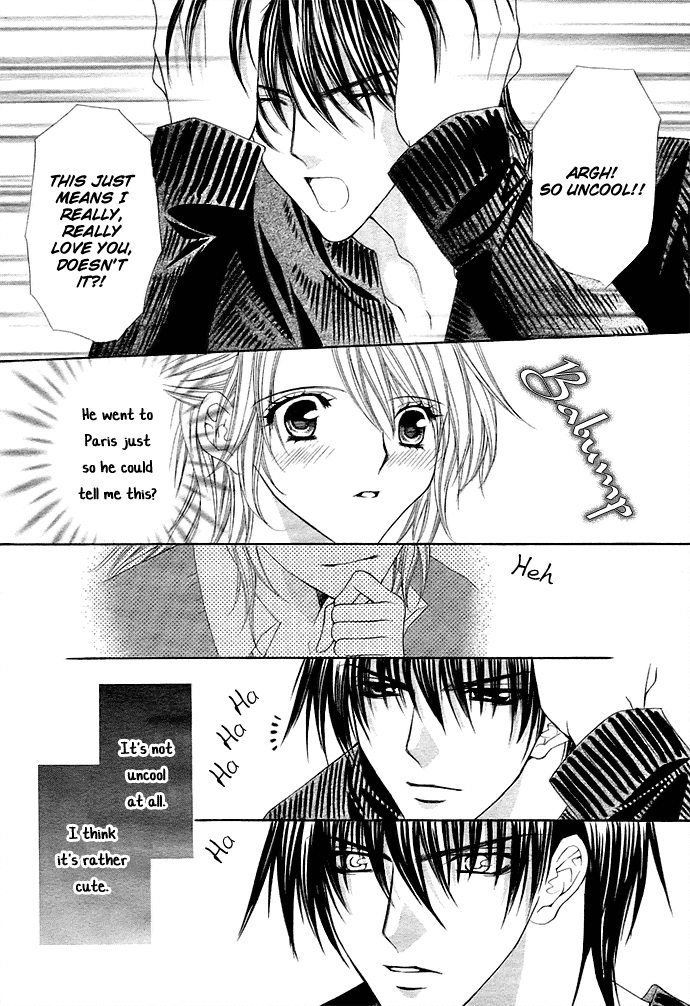 After School Wedding Chapter 1 #49