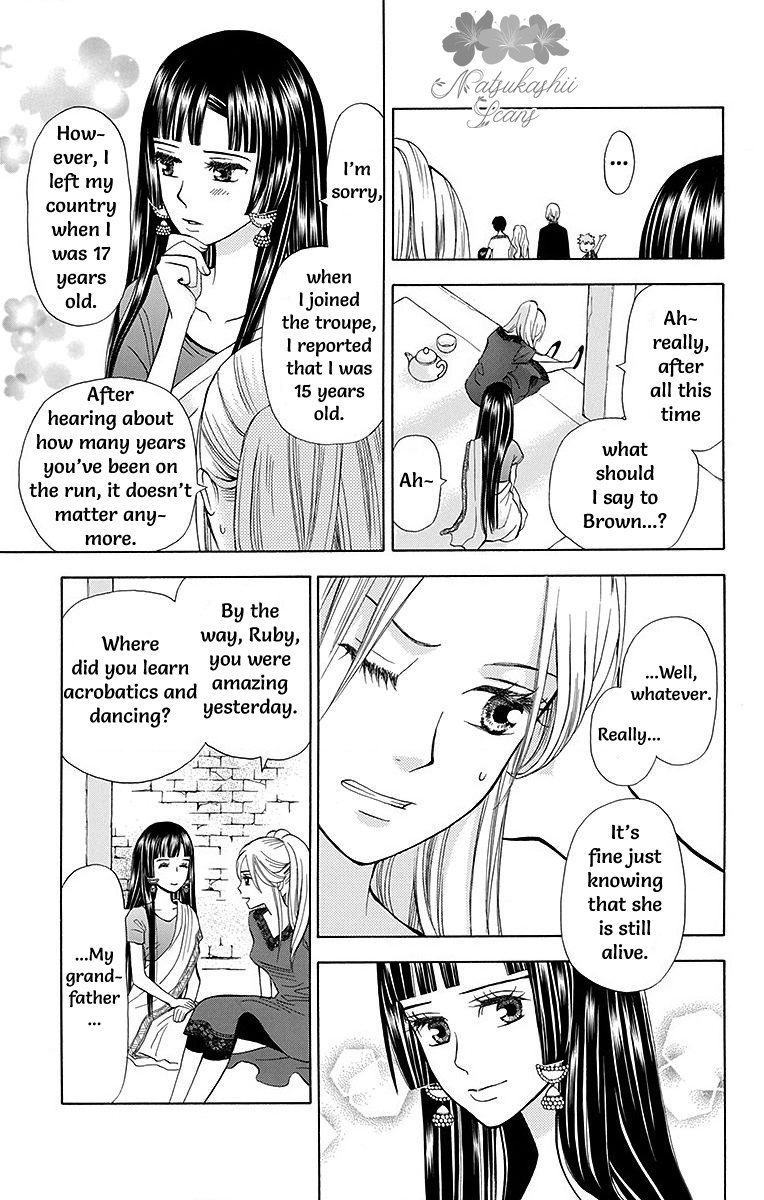 Idea No Hana Chapter 9 #36