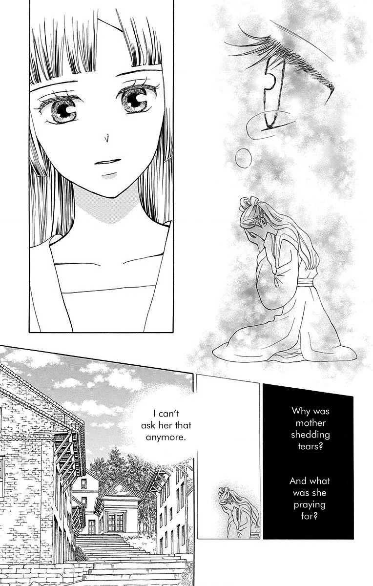 Idea No Hana Chapter 9 #40