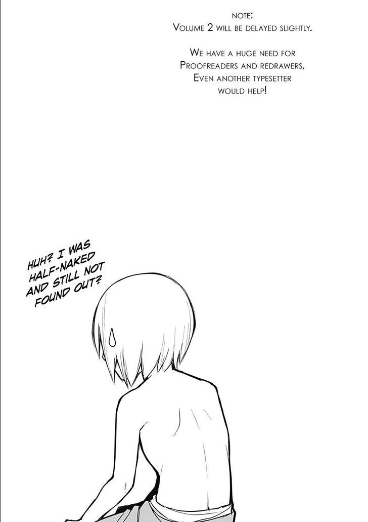 Kunoichi No Ichi Chapter 7 #30