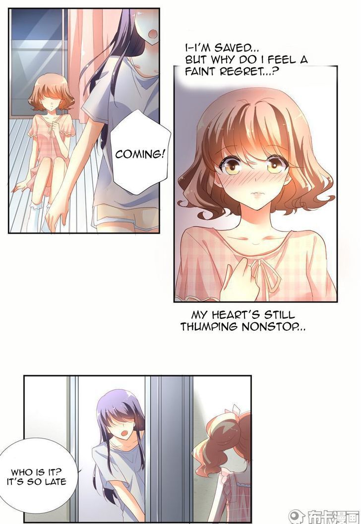 She Who's Most Special To Me Chapter 6 #10