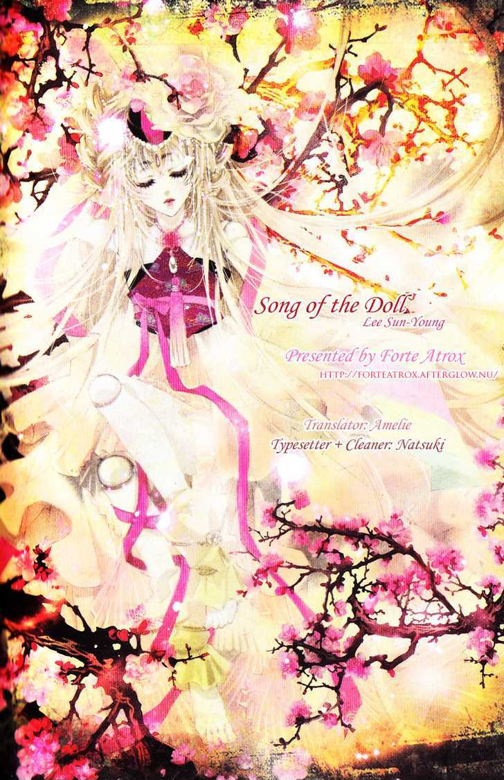 Song Of The Doll Chapter 1 #54