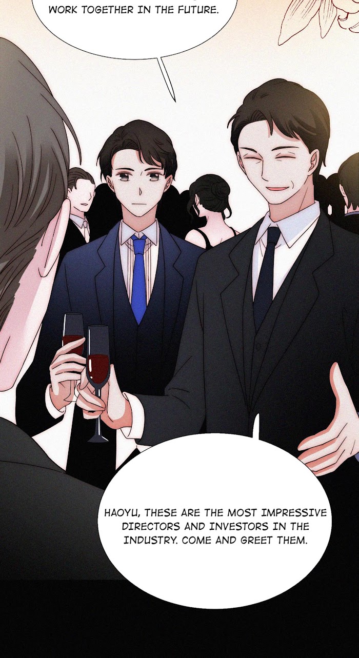 You Mao's Labyrinth Chapter 61 #5