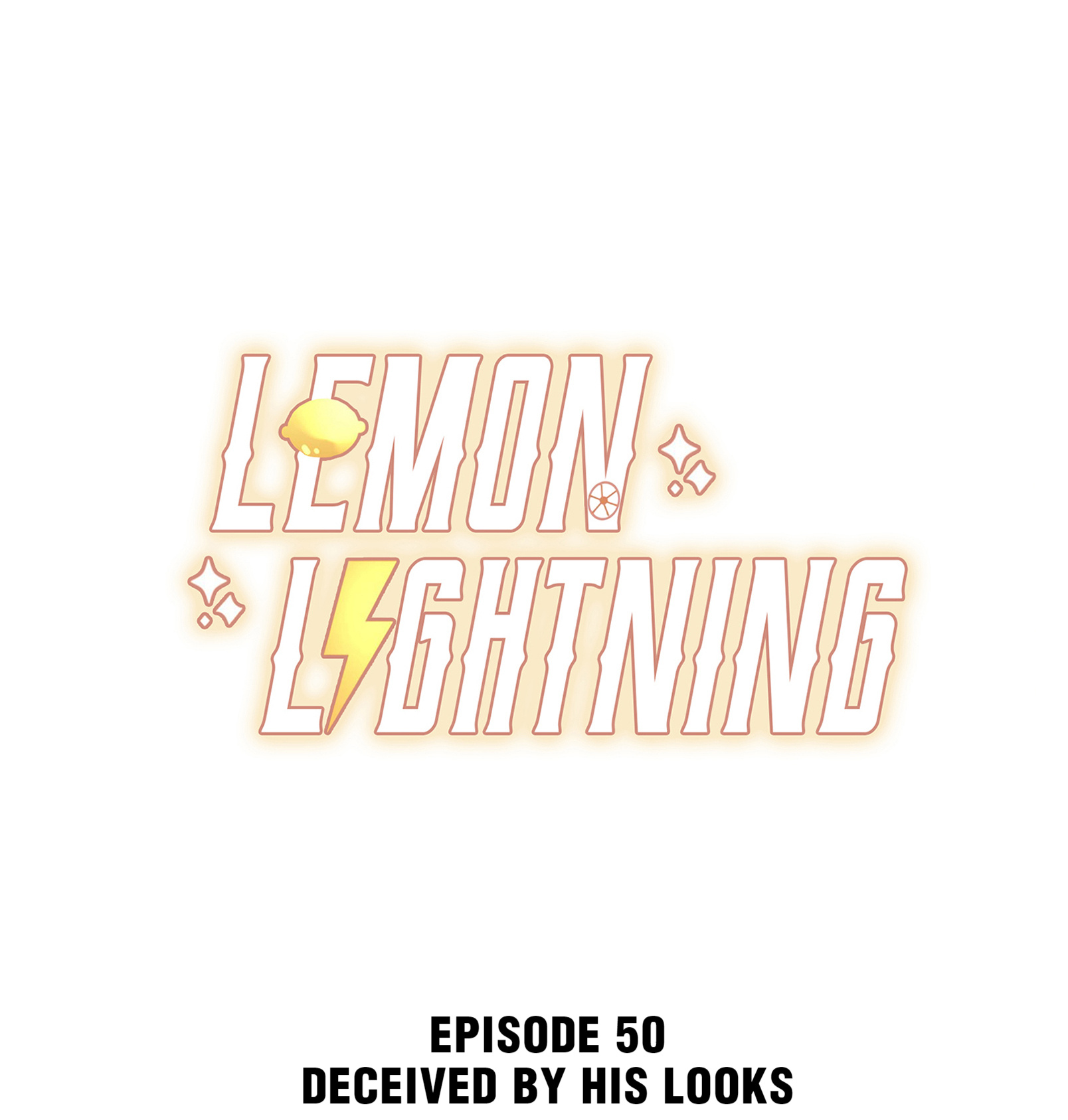 Lemon Lightning Chapter 51 #1