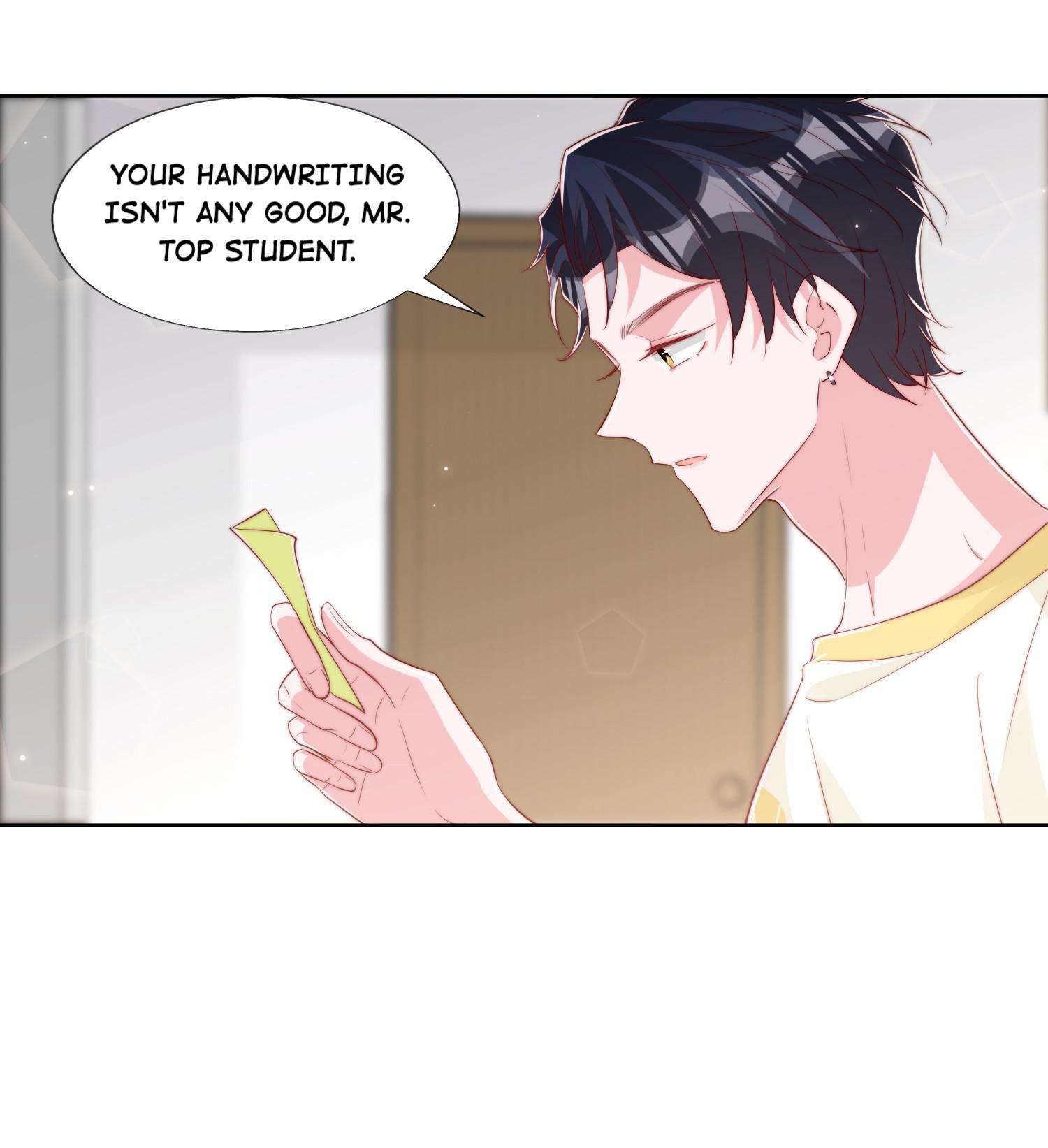 Lemon Lightning Chapter 34 #8