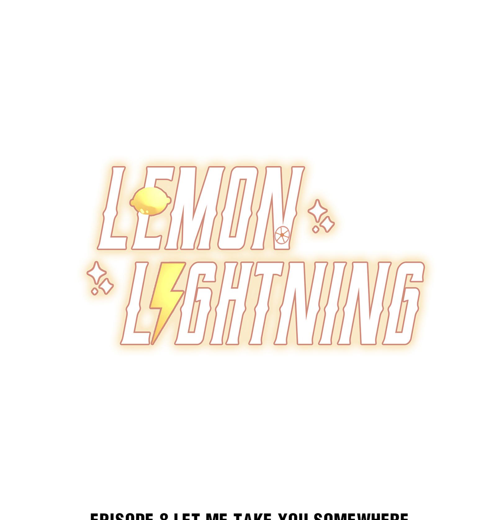 Lemon Lightning Chapter 9 #1