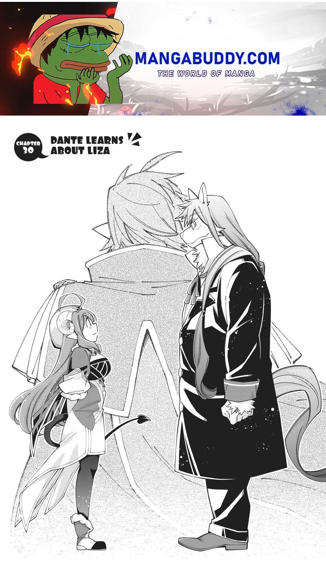 Jishou! Heibon Mazoku No Eiyuu Life: B-Kyuu Mazoku Nano Ni Cheat Dungeon Wo Tsukutteshimatta Kekka Chapter 30 #1