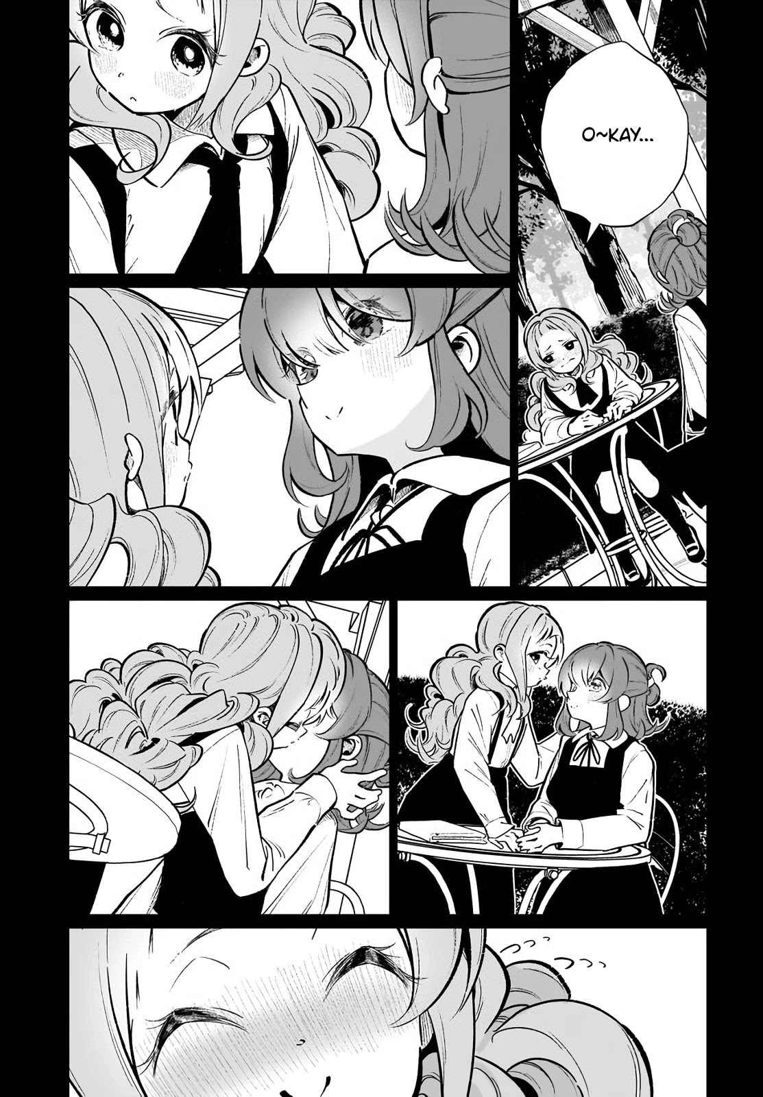 I Kissed A Succubus Chapter 15 #7