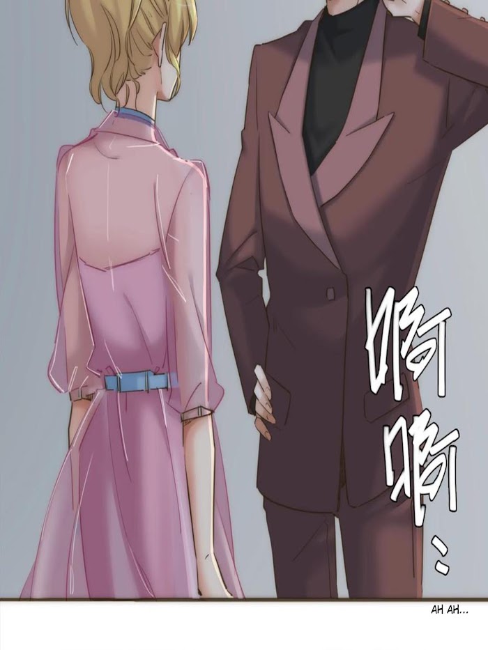 The One I Yearn For Chapter 58 #22