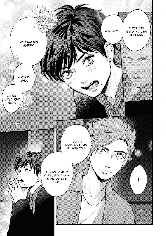 Nibi To Kuroba Chapter 5 #41