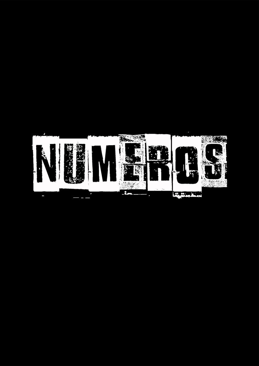 Numeros Chapter 1 #11