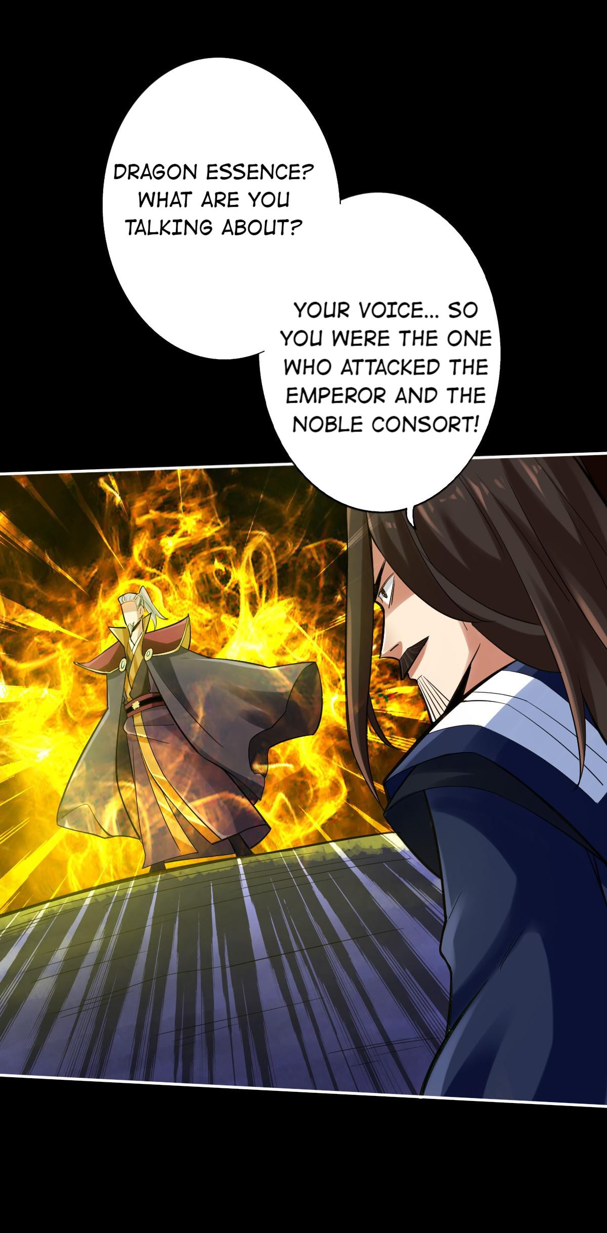 The Insane Martial Arts World: Second To None Chapter 118 #19