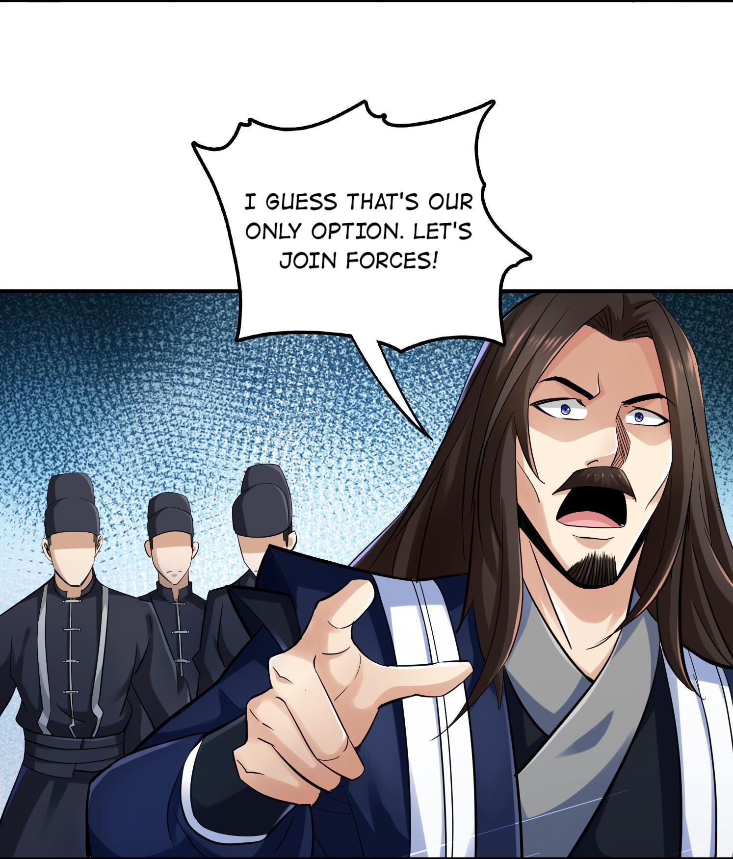 The Insane Martial Arts World: Second To None Chapter 92 #26