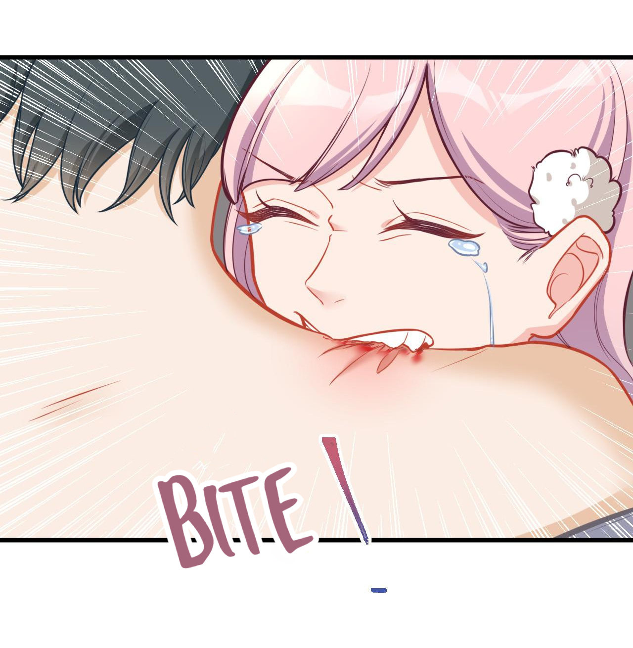 Sweet Little Cutie Chapter 36 #11