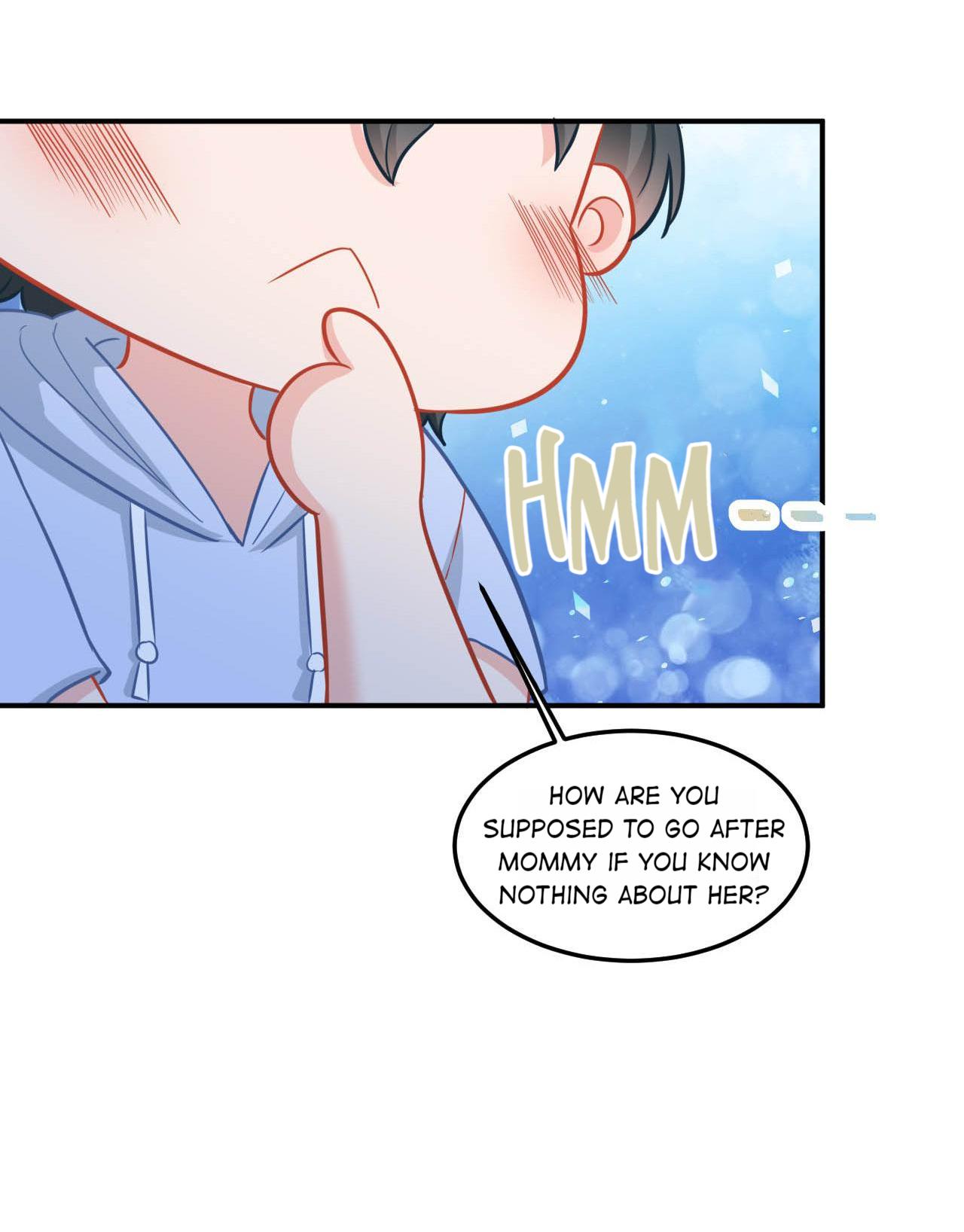 Sweet Little Cutie Chapter 31 #8