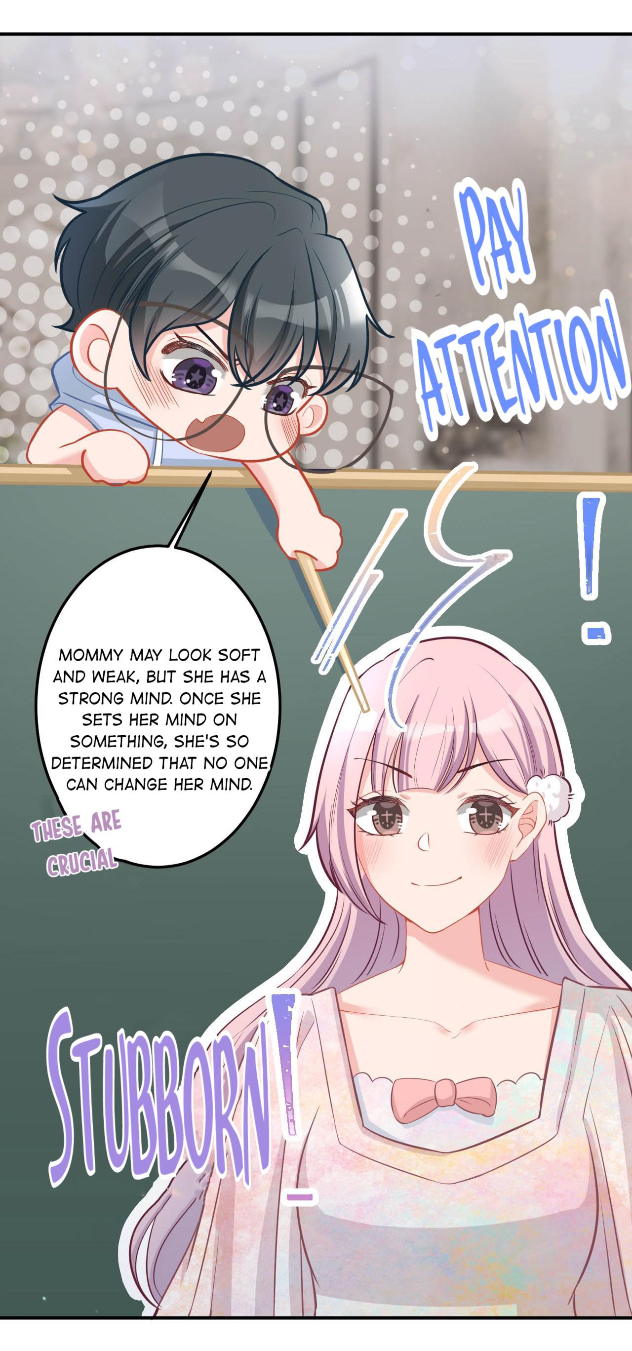 Sweet Little Cutie Chapter 31 #9