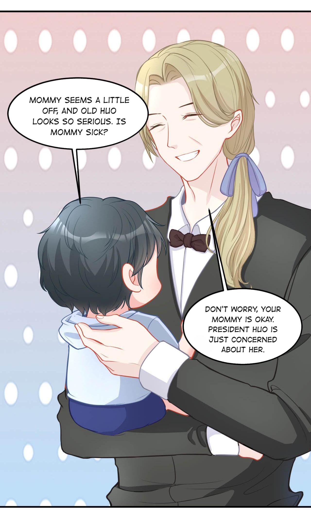 Sweet Little Cutie Chapter 27 #5