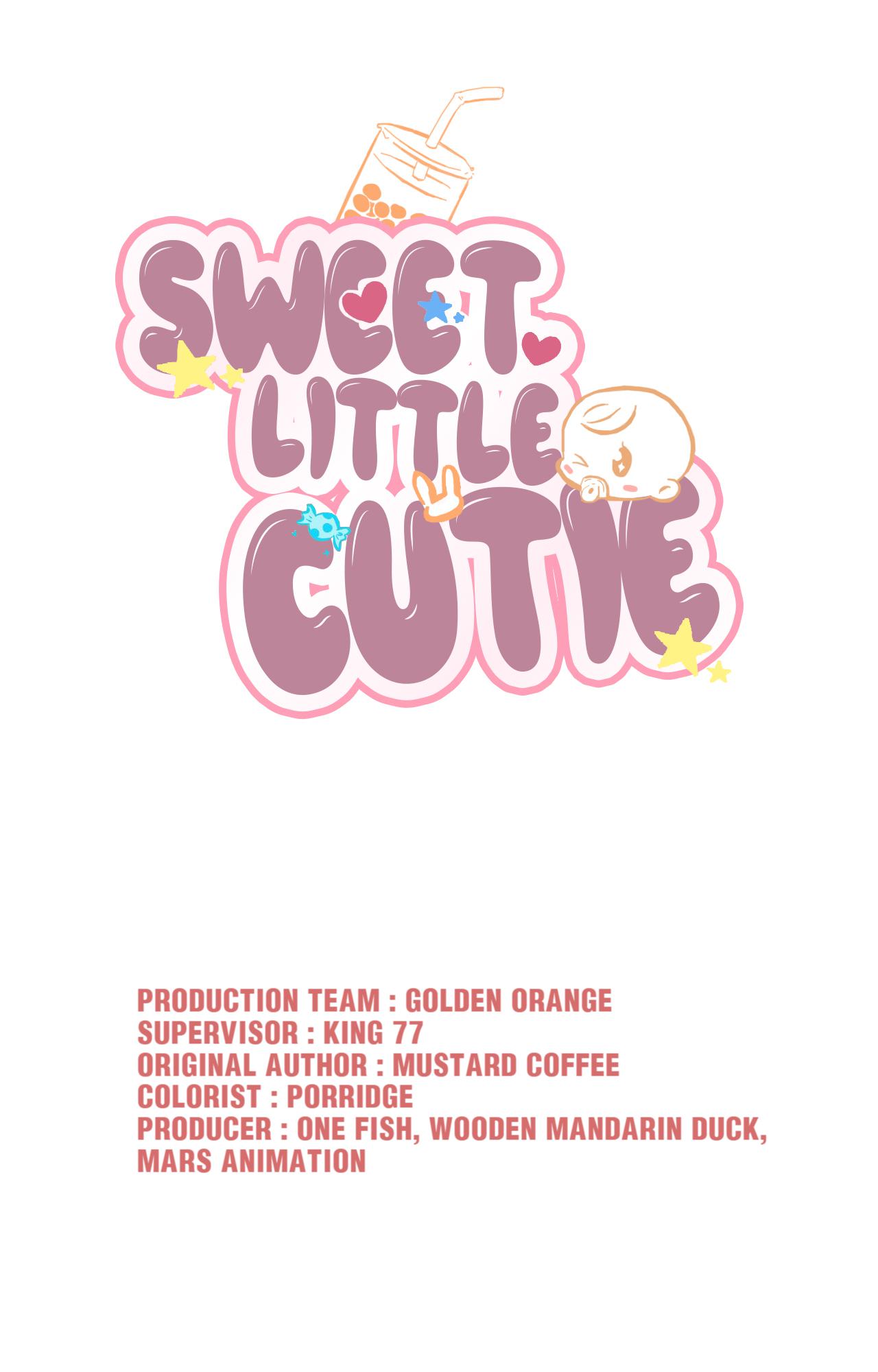 Sweet Little Cutie Chapter 21 #1