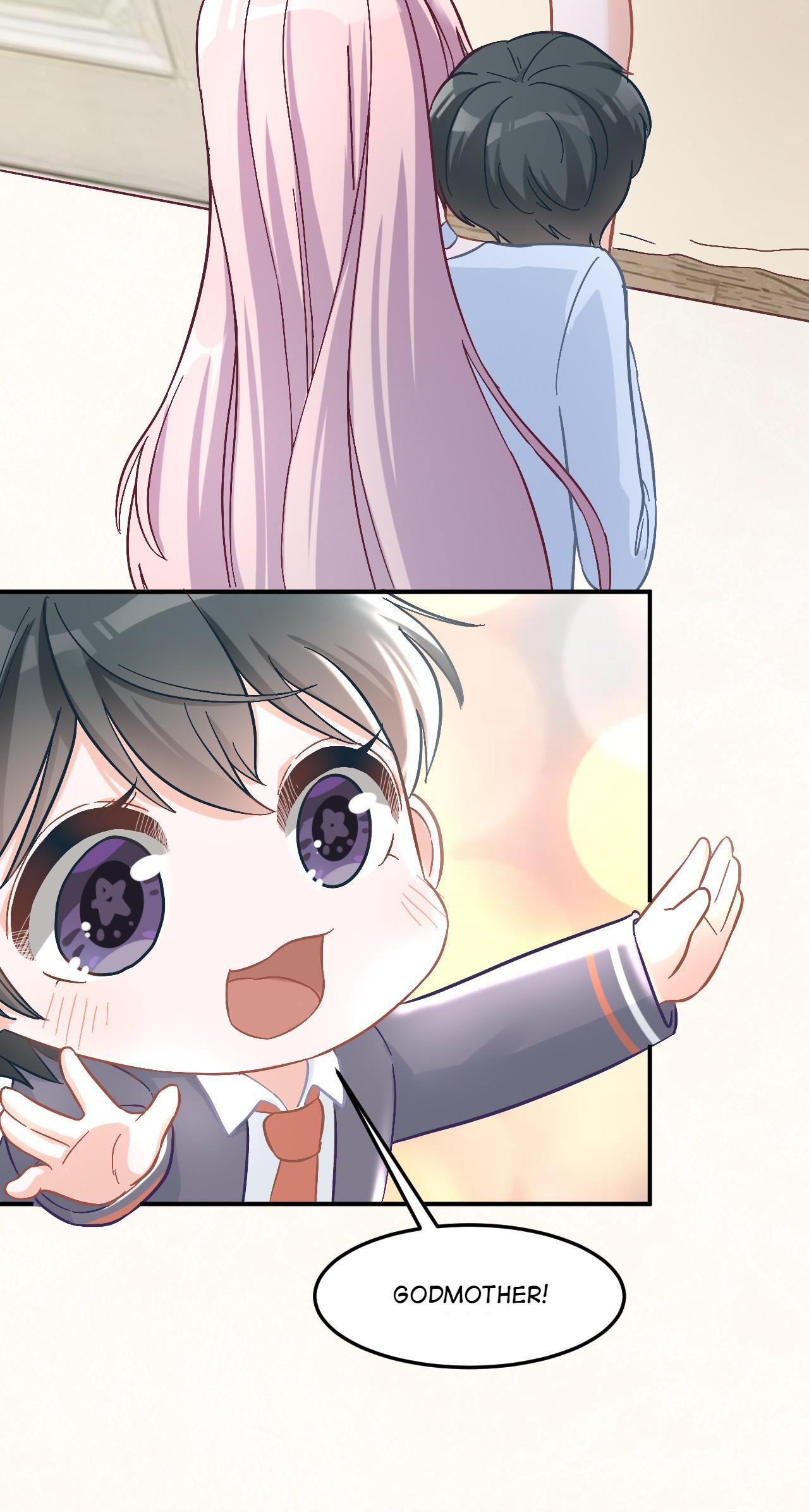 Sweet Little Cutie Chapter 13 #10