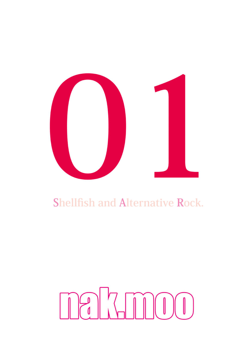 Shells And Alternarock Chapter 1.5 #14