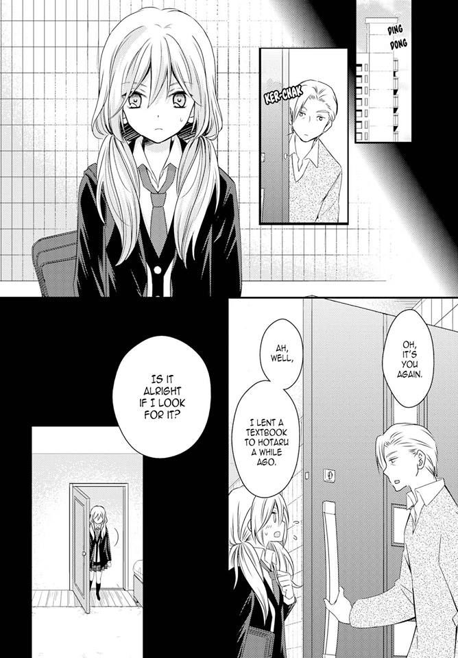 Netsuzou Trap - Ntr Chapter 26 #2