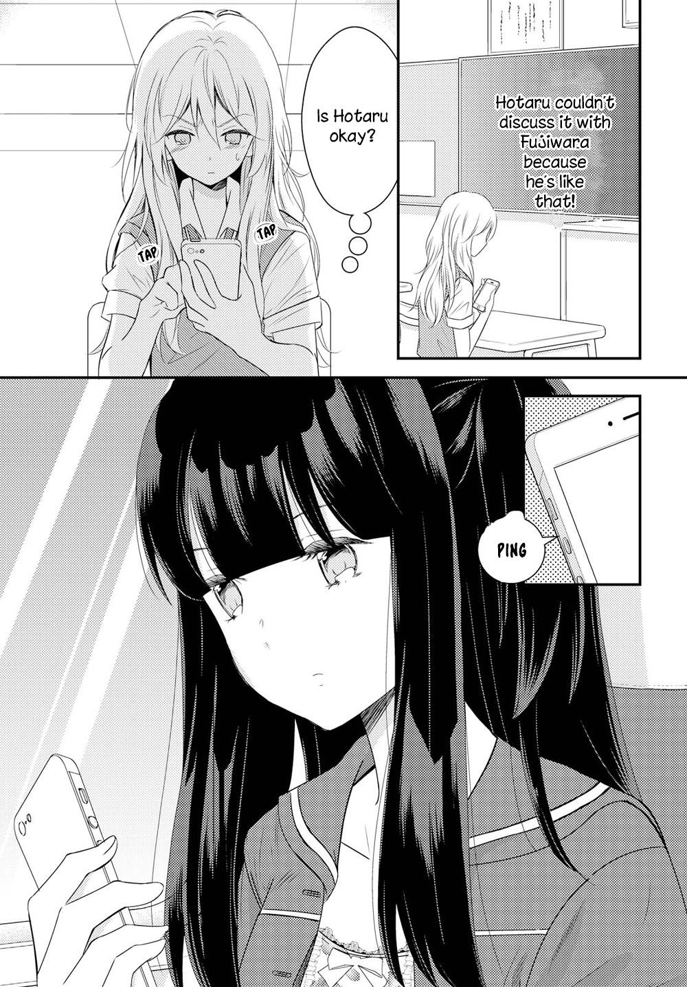 Netsuzou Trap - Ntr Chapter 20 #11