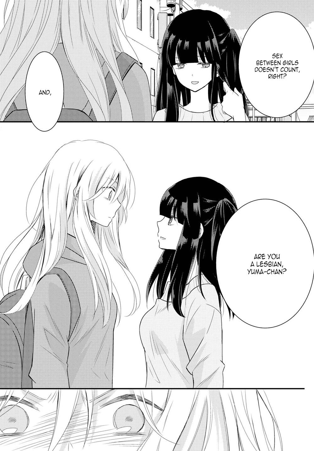 Netsuzou Trap - Ntr Chapter 20 #29