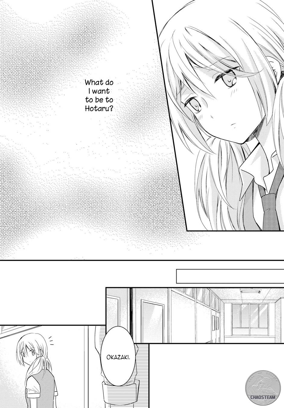 Netsuzou Trap - Ntr Chapter 17 #14