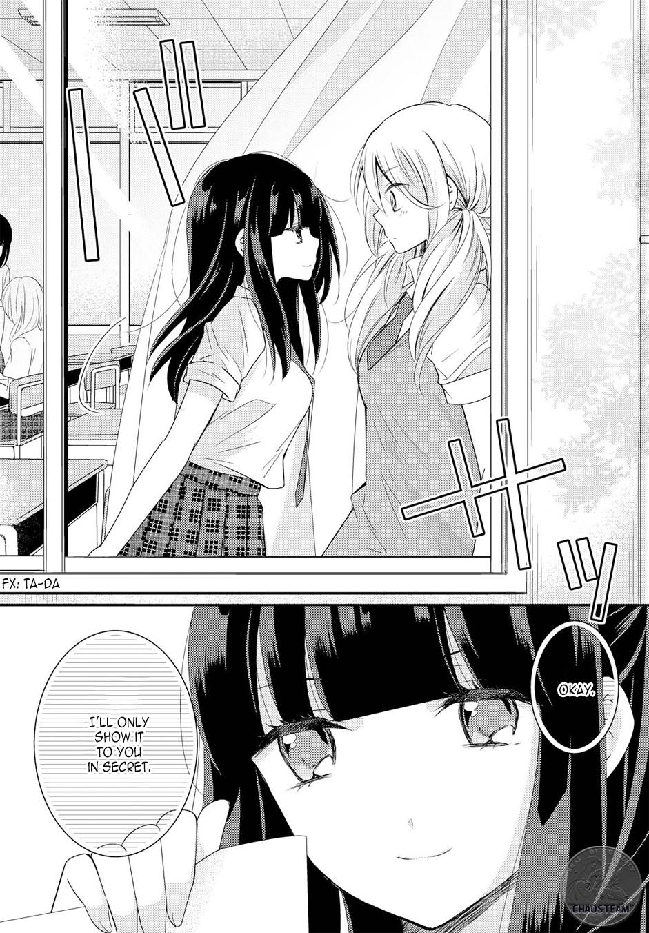 Netsuzou Trap - Ntr Chapter 17 #19