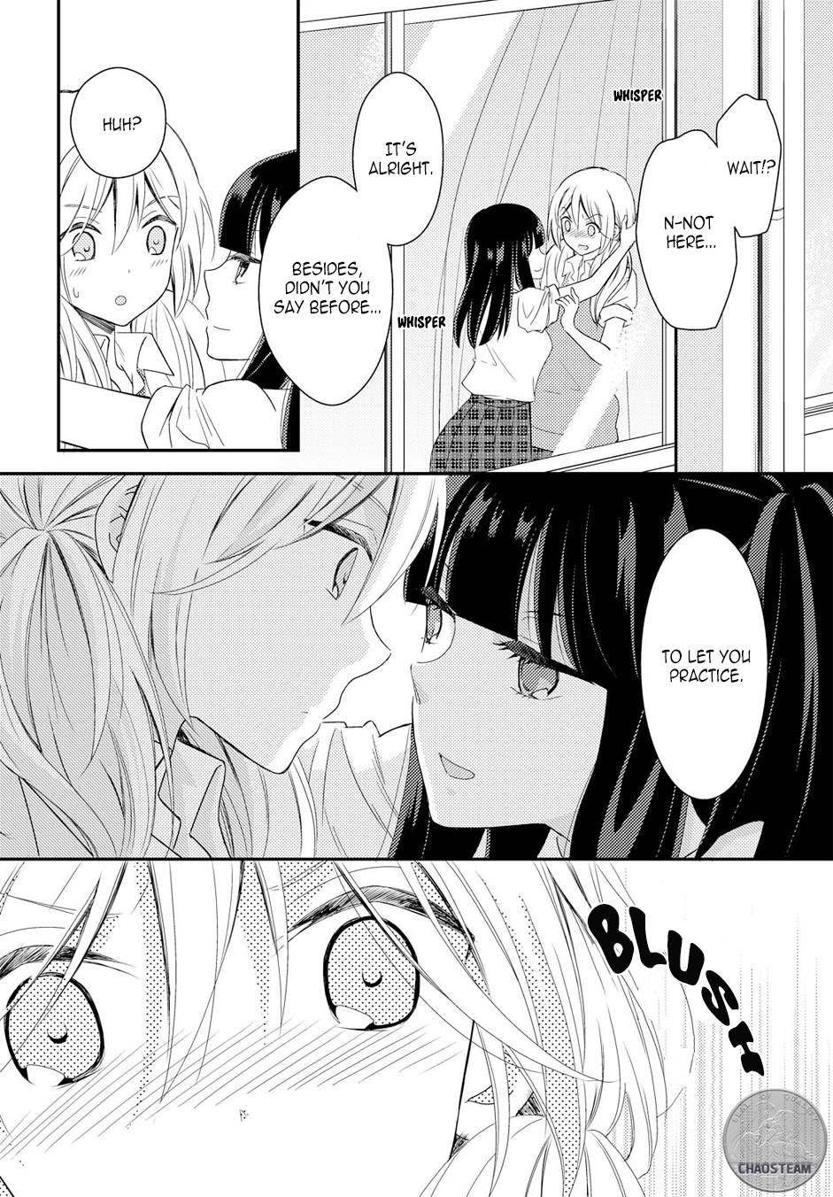 Netsuzou Trap - Ntr Chapter 17 #22