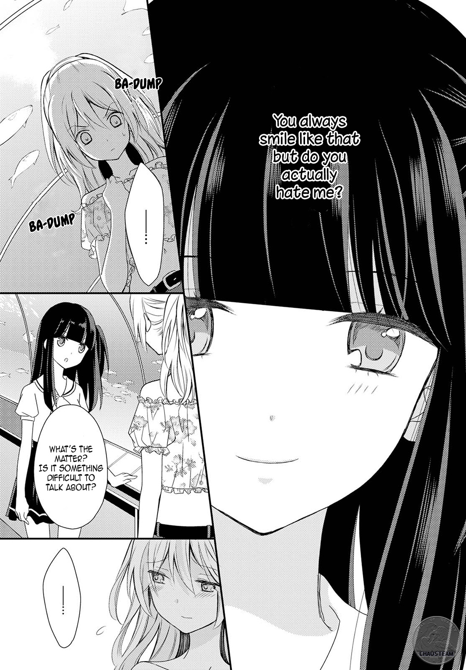 Netsuzou Trap - Ntr Chapter 15 #29