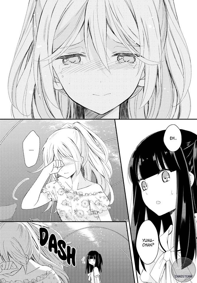 Netsuzou Trap - Ntr Chapter 16 #1