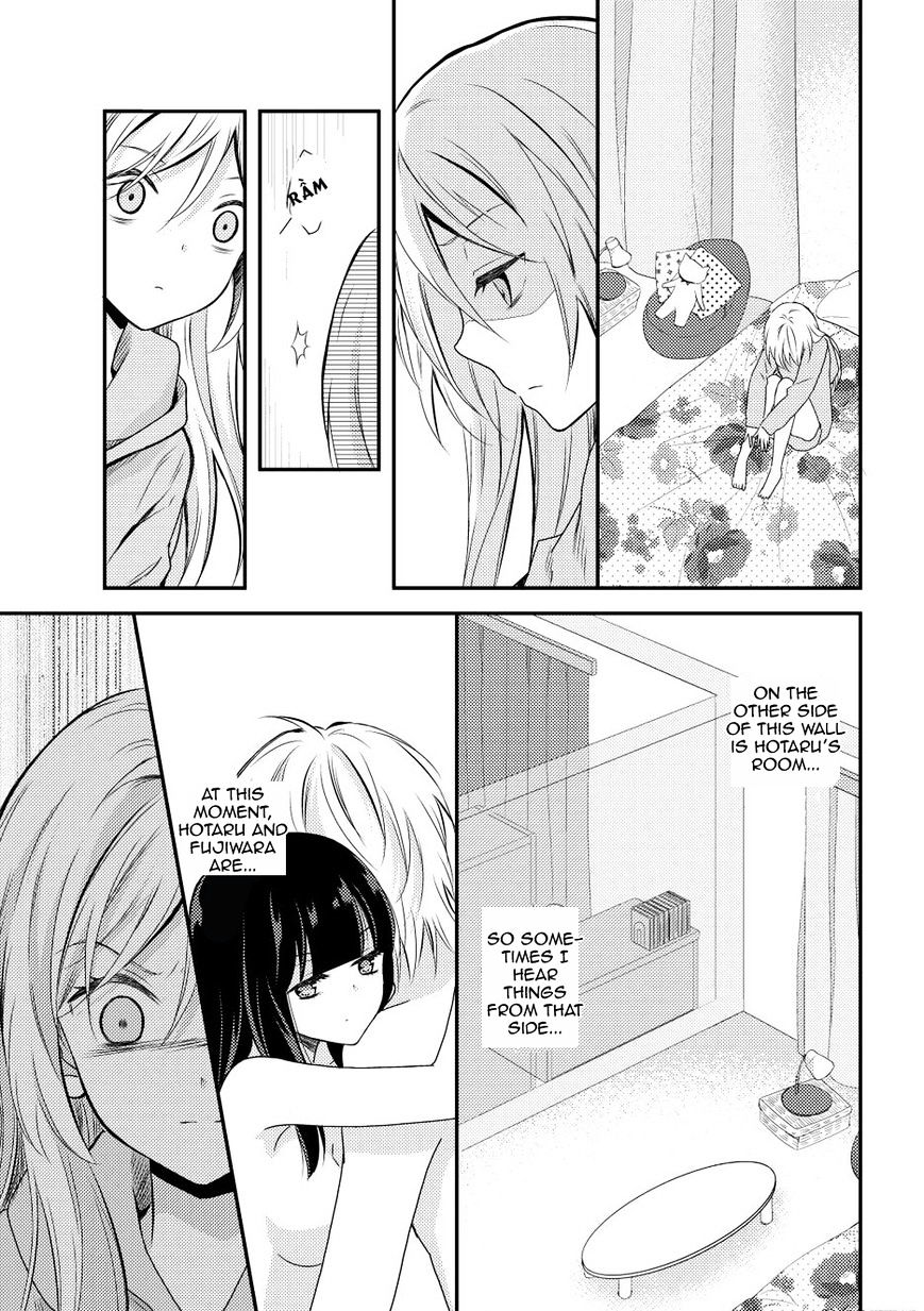 Netsuzou Trap - Ntr Chapter 9 #7