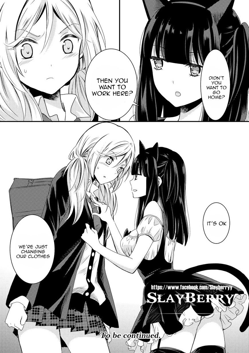 Netsuzou Trap - Ntr Chapter 10 #36