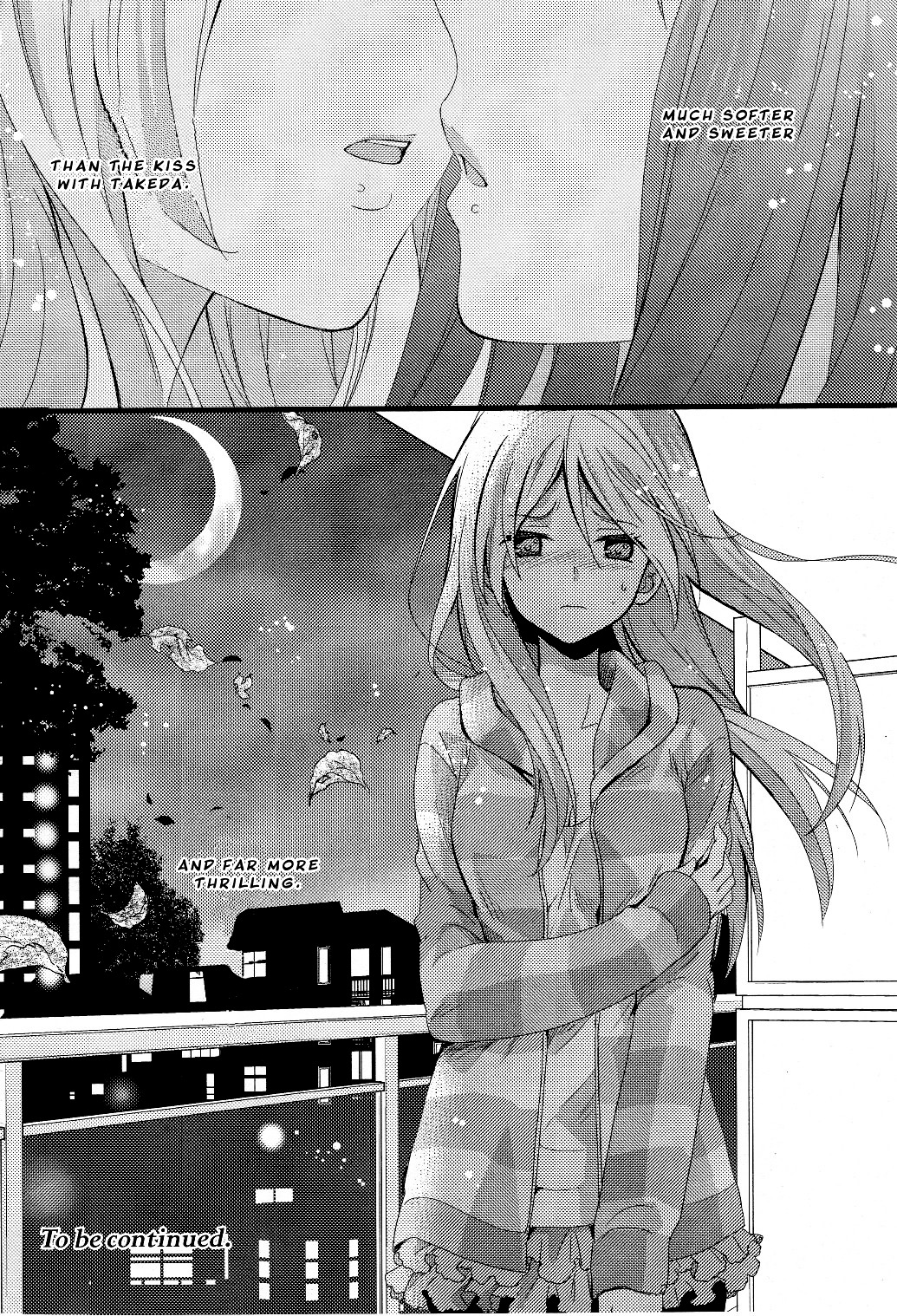 Netsuzou Trap - Ntr Chapter 1 #35