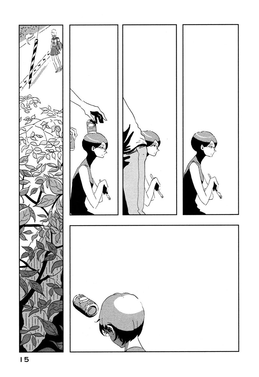Haruko Ichikawa Sakuhinshuu Chapter 5 #18