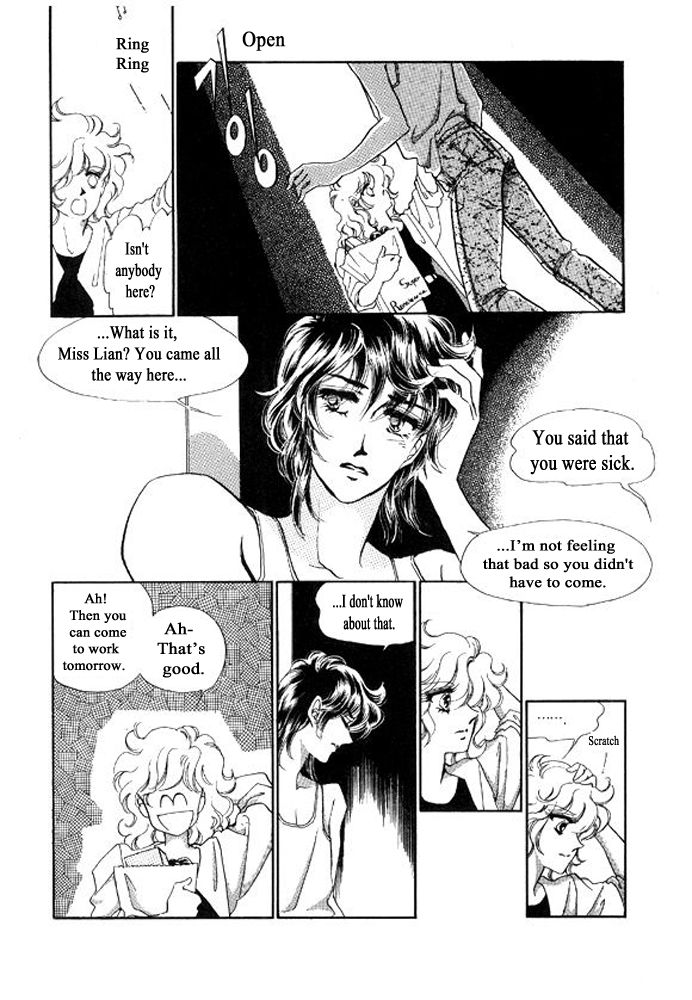 Labihem Police Chapter 9 #29