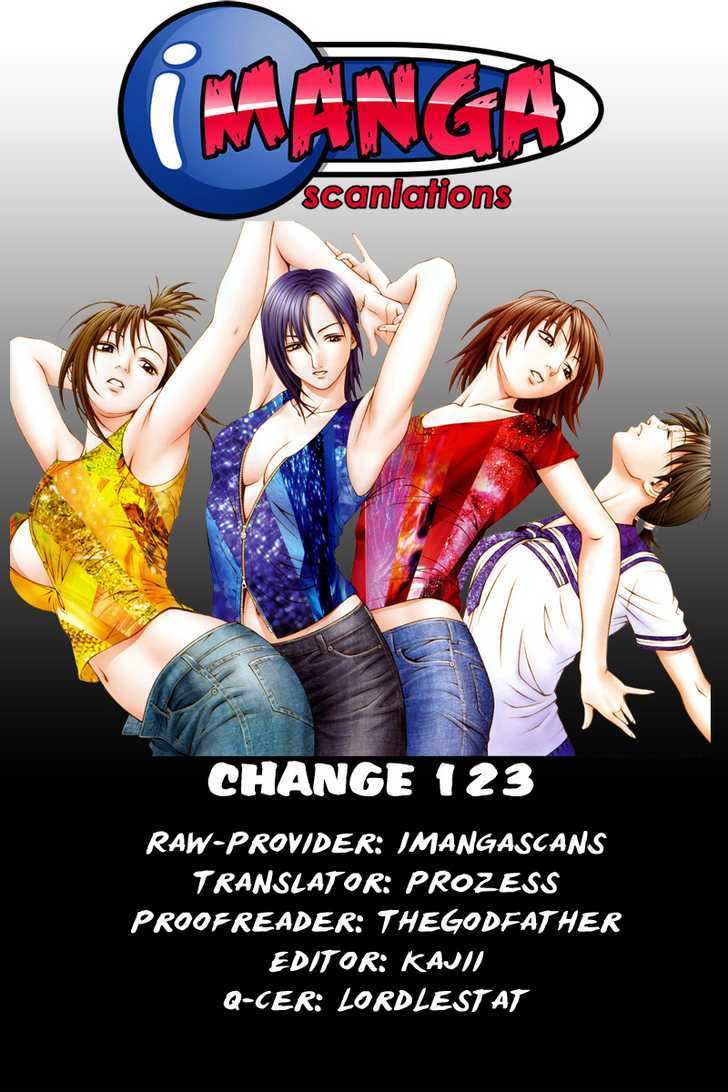 Change 123 Chapter 58 #1