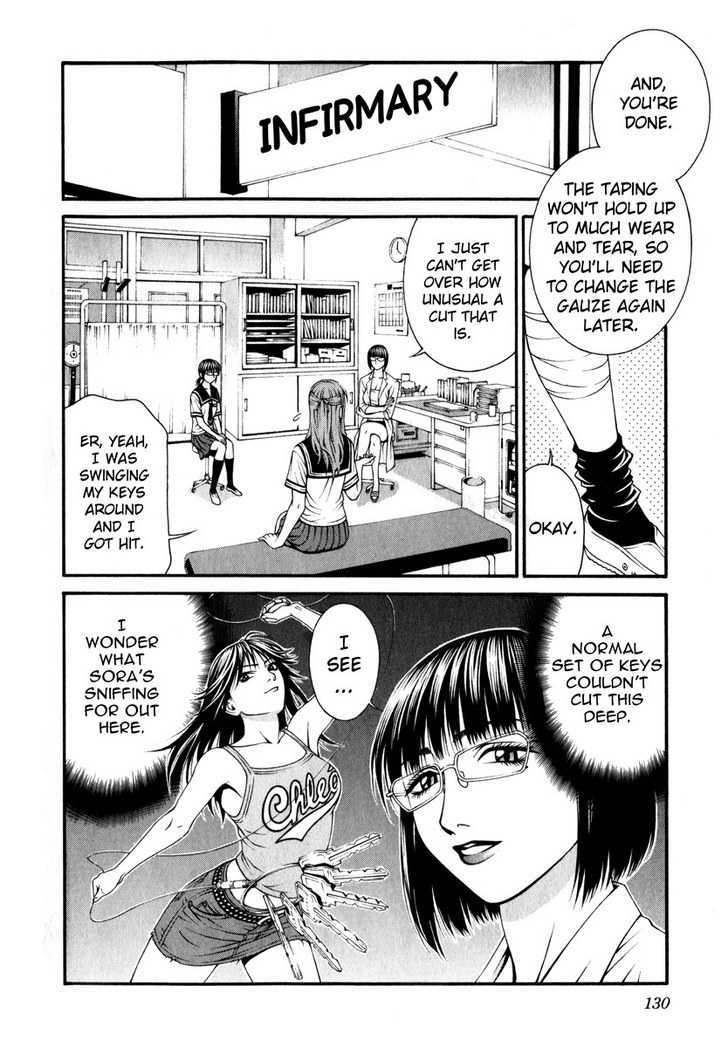 Change 123 Chapter 43 #16